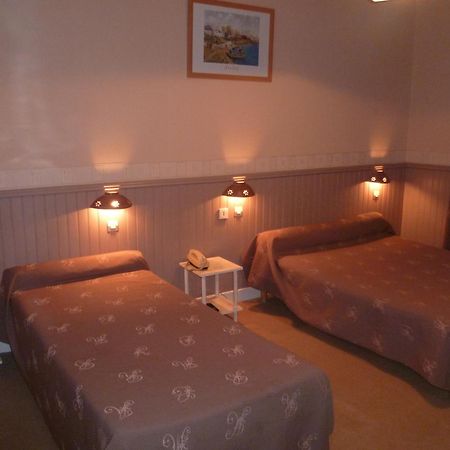Hotel La Residence Villeneuve-sur-Lot Εξωτερικό φωτογραφία