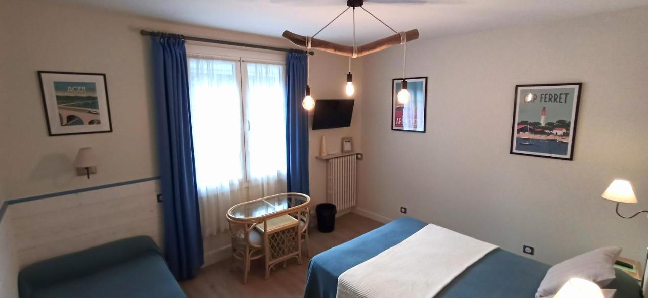 Hotel La Residence Villeneuve-sur-Lot Εξωτερικό φωτογραφία