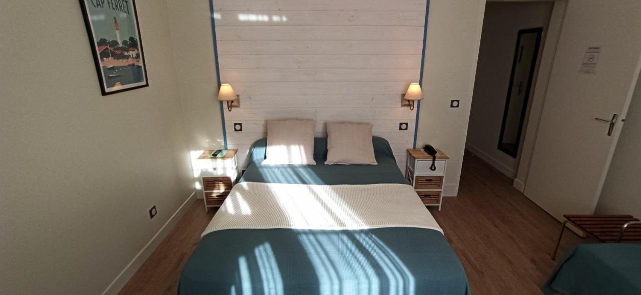 Hotel La Residence Villeneuve-sur-Lot Εξωτερικό φωτογραφία