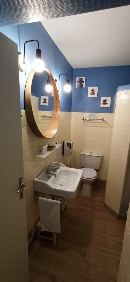 Hotel La Residence Villeneuve-sur-Lot Εξωτερικό φωτογραφία