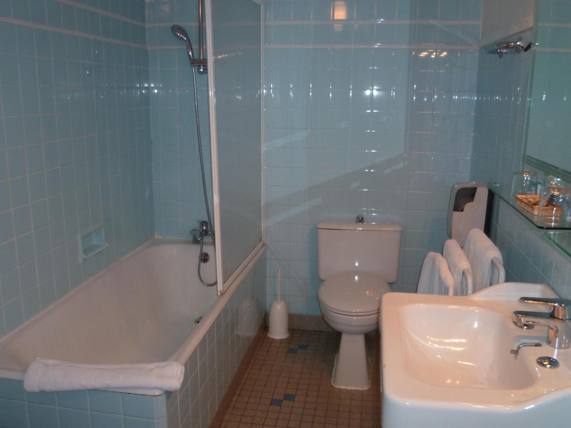 Hotel La Residence Villeneuve-sur-Lot Εξωτερικό φωτογραφία