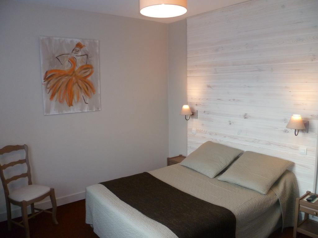 Hotel La Residence Villeneuve-sur-Lot Δωμάτιο φωτογραφία