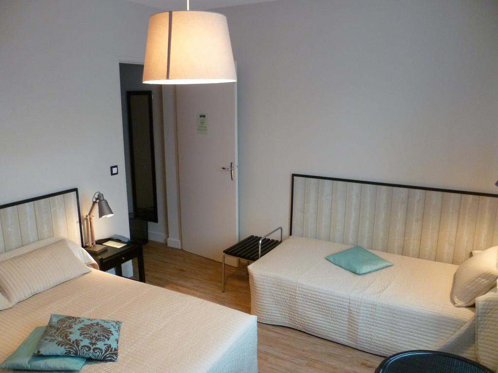 Hotel La Residence Villeneuve-sur-Lot Δωμάτιο φωτογραφία