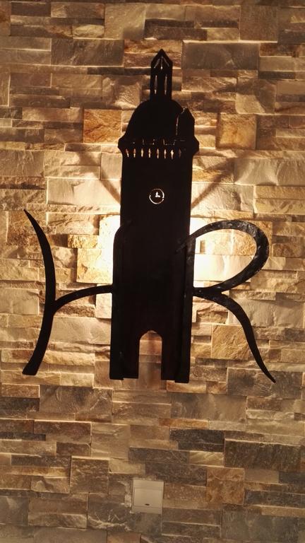Hotel La Residence Villeneuve-sur-Lot Εξωτερικό φωτογραφία