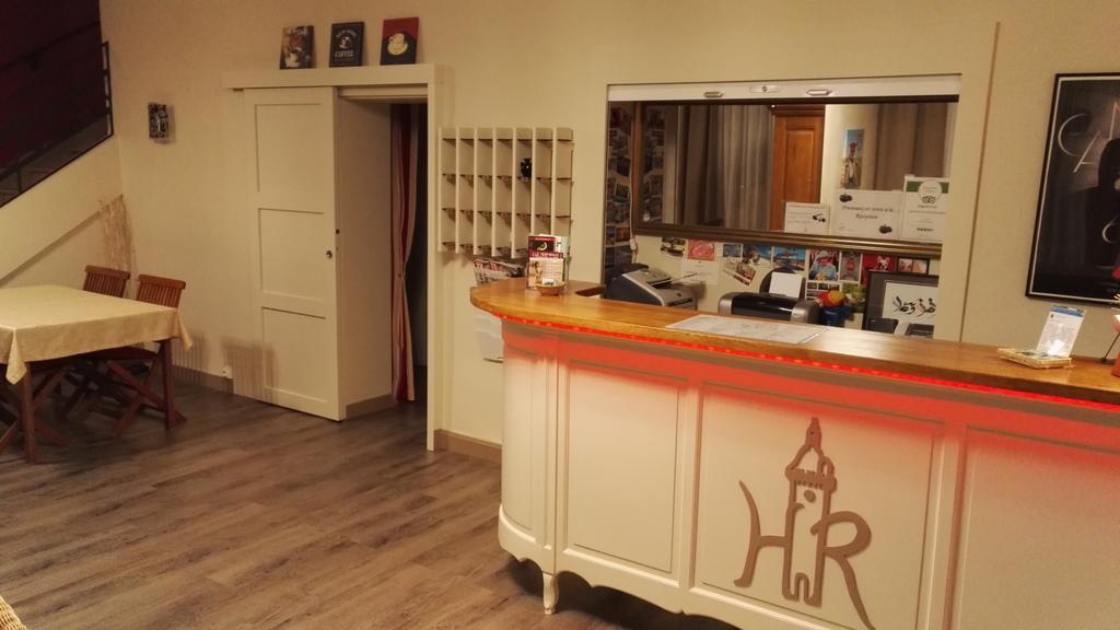 Hotel La Residence Villeneuve-sur-Lot Εξωτερικό φωτογραφία