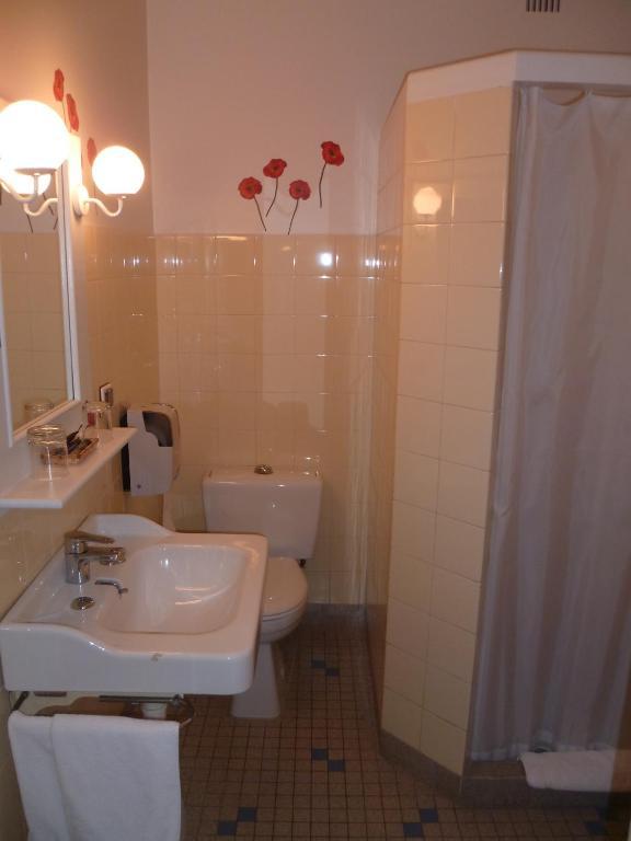 Hotel La Residence Villeneuve-sur-Lot Δωμάτιο φωτογραφία