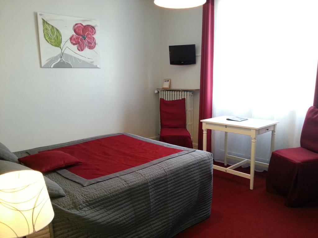 Hotel La Residence Villeneuve-sur-Lot Εξωτερικό φωτογραφία