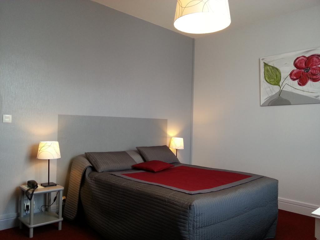 Hotel La Residence Villeneuve-sur-Lot Εξωτερικό φωτογραφία