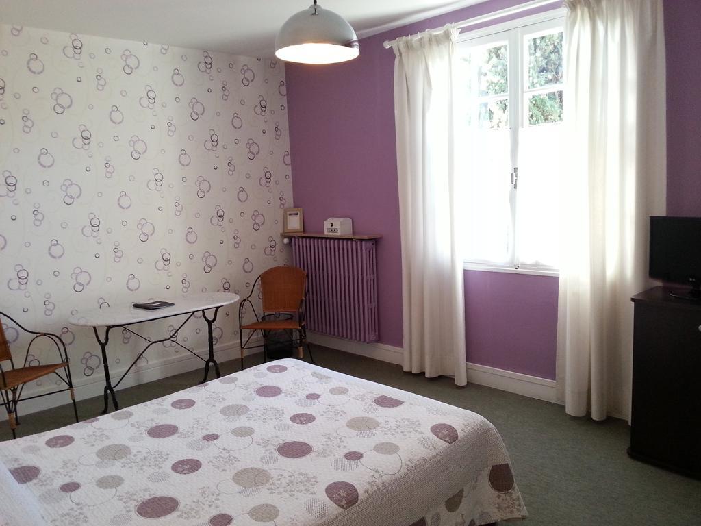 Hotel La Residence Villeneuve-sur-Lot Εξωτερικό φωτογραφία