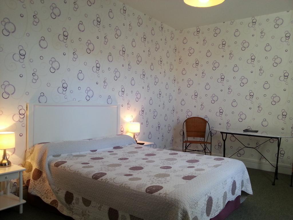 Hotel La Residence Villeneuve-sur-Lot Εξωτερικό φωτογραφία