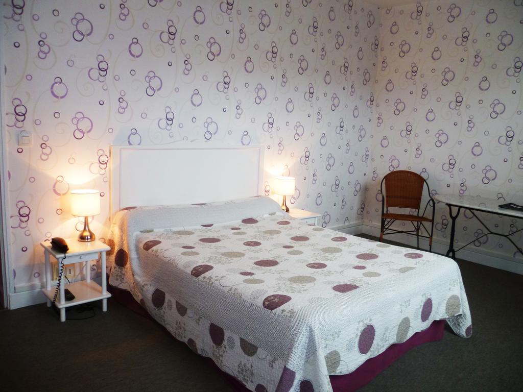 Hotel La Residence Villeneuve-sur-Lot Εξωτερικό φωτογραφία