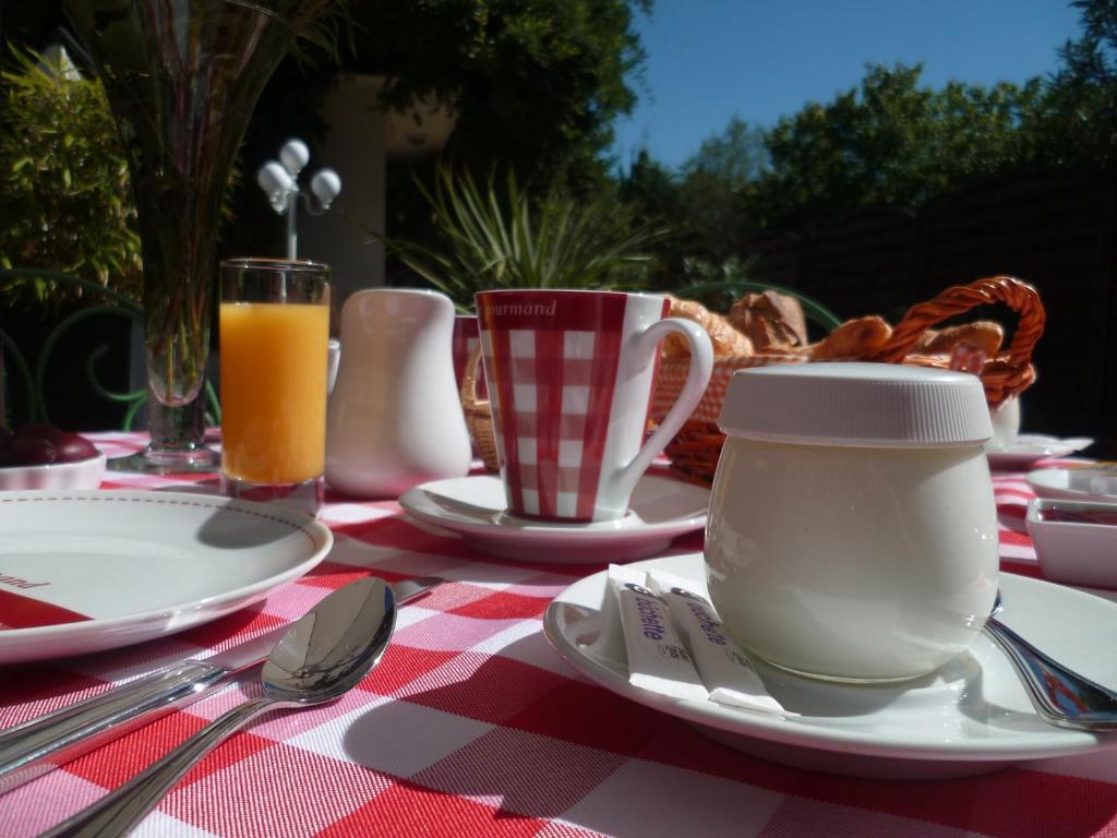 Hotel La Residence Villeneuve-sur-Lot Εξωτερικό φωτογραφία