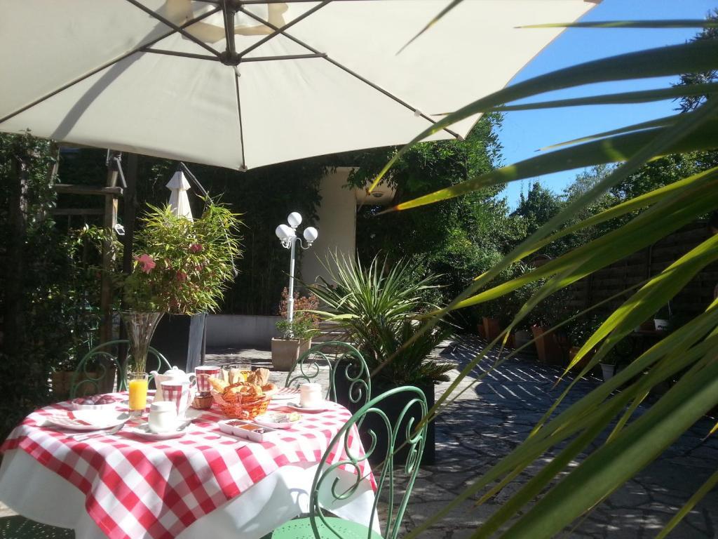 Hotel La Residence Villeneuve-sur-Lot Εξωτερικό φωτογραφία